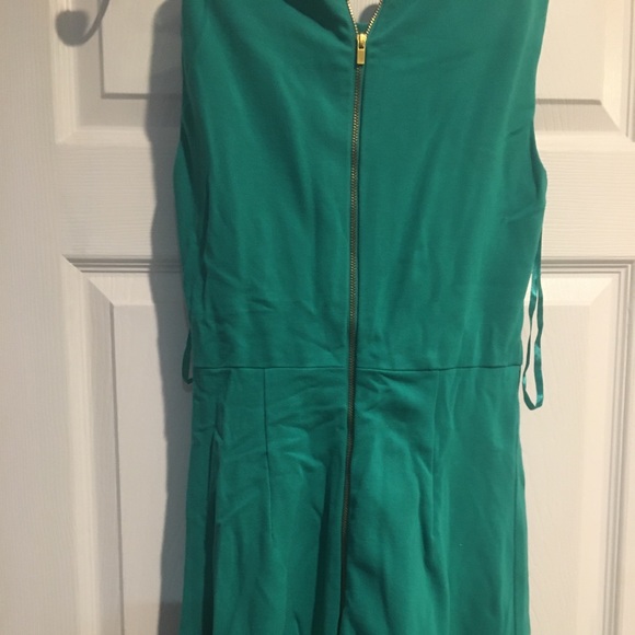 Diane Van Furstenbergs dress - Picture 1 of 2